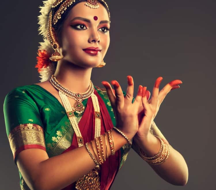 Development of the Khajuraho Dance Festival Over the Years