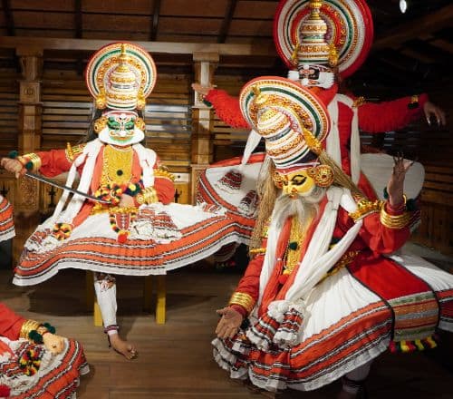Enchanting Rhythms Exploring the Mesmerising Dance forms of Karnataka