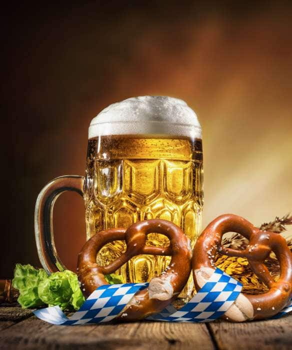 Oktoberfest Prost to an Unforgettable Celebration
