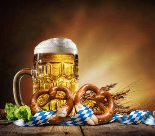 Oktoberfest Prost to an Unforgettable Celebration