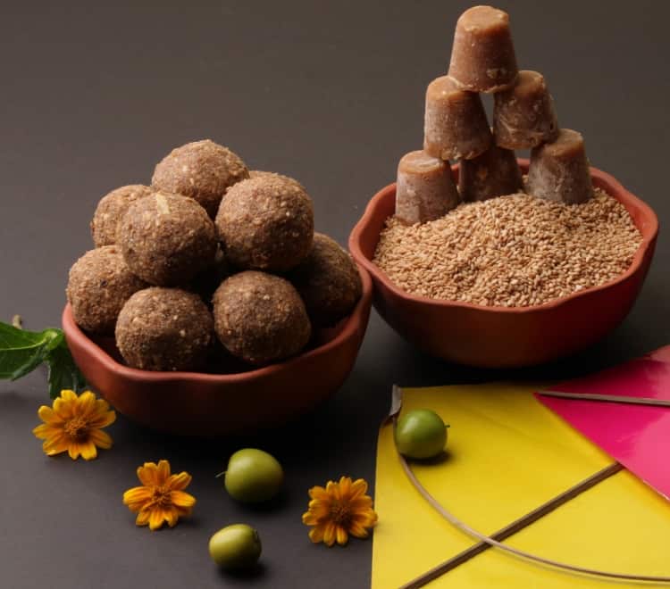 Rituals and Traditions associated with Makar Sankranti
