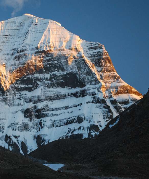 A Heavenly Experience Kailash Mansarovar Yatra in India