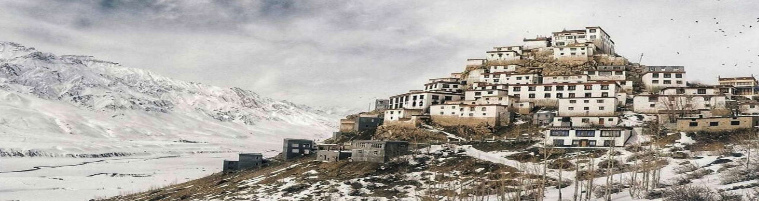 A spiritual sojourn Hemis Festival in Ladakh India