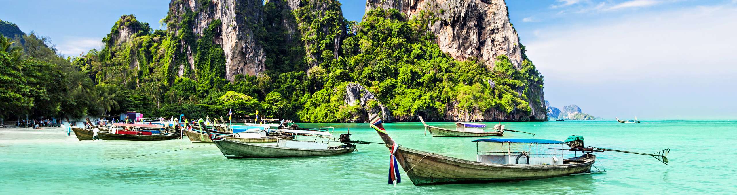 Soaking up the Fun at Songkran How I Survived the Worlds Largest Water Fight in Thailand