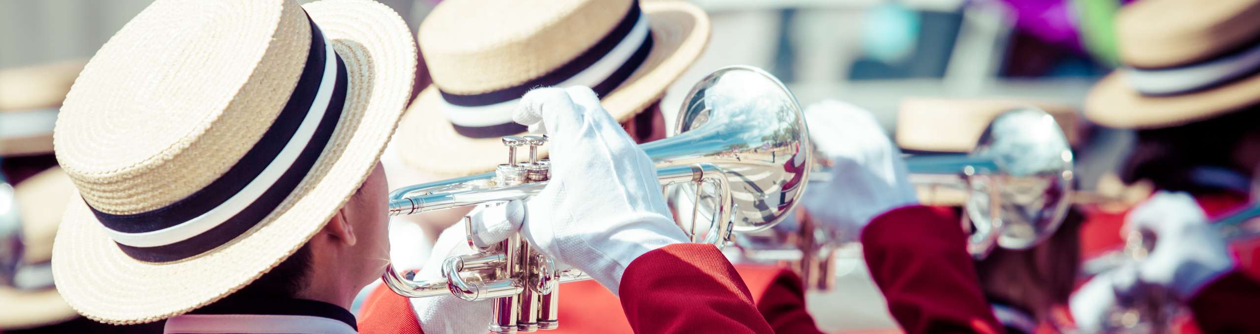 The Sweetest Party In The South New Orleans Jazz  Heritage Festival