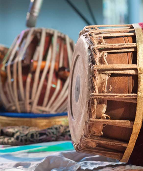 Immerse in the Rhythms and Melodies of the Madrasana Festival in Chennai