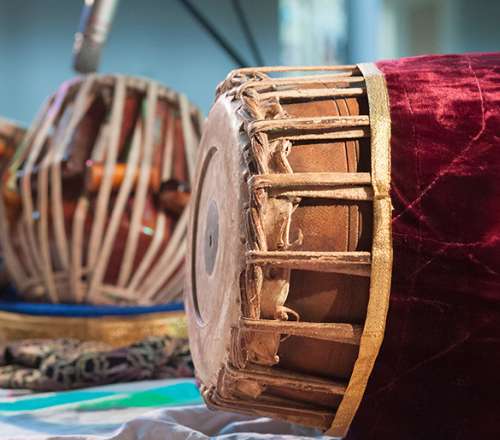 Immerse in the Rhythms and Melodies of the Madrasana Festival in Chennai