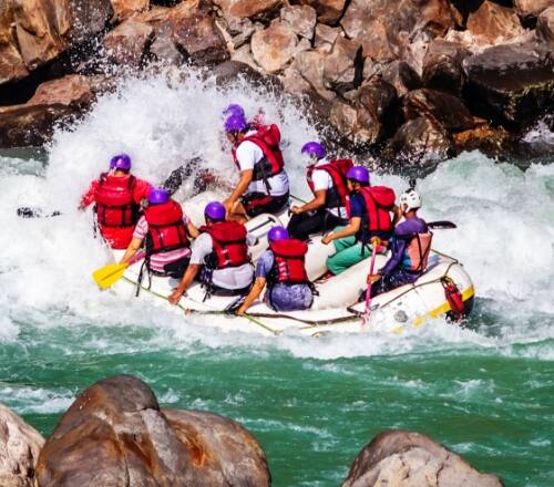 Jal Mahotsav An Aquatic Extravaganza Dive into the World of Water Sports in Madhya Pradesh