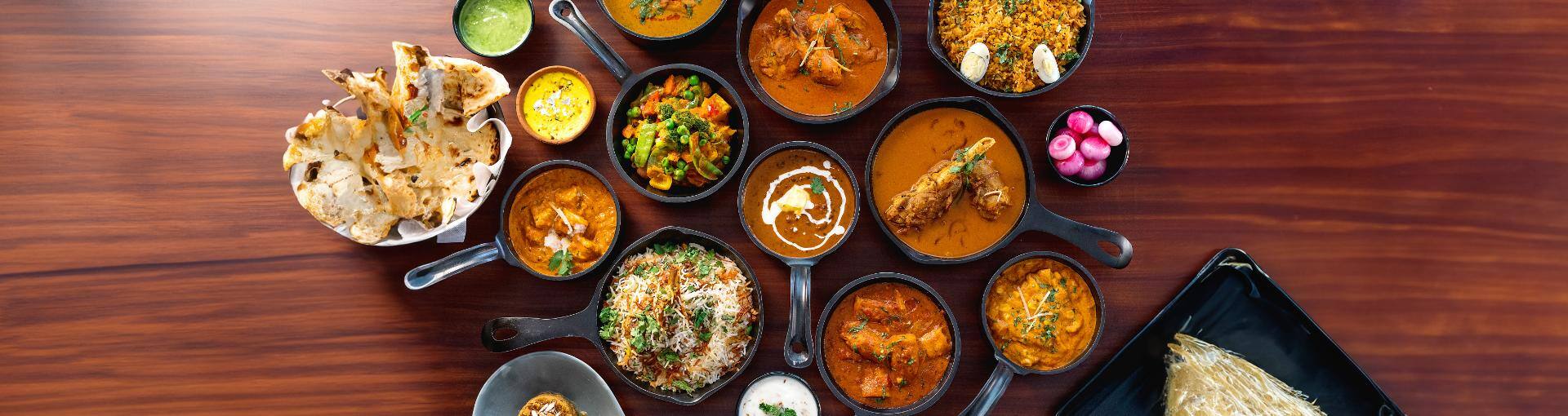 Best places to eat in Chandigarh