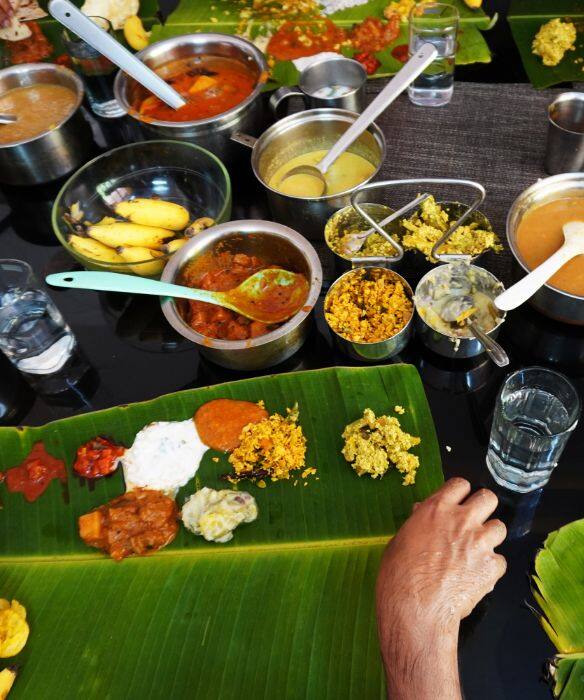 Must Try Street Food in Thiruvananthapuram