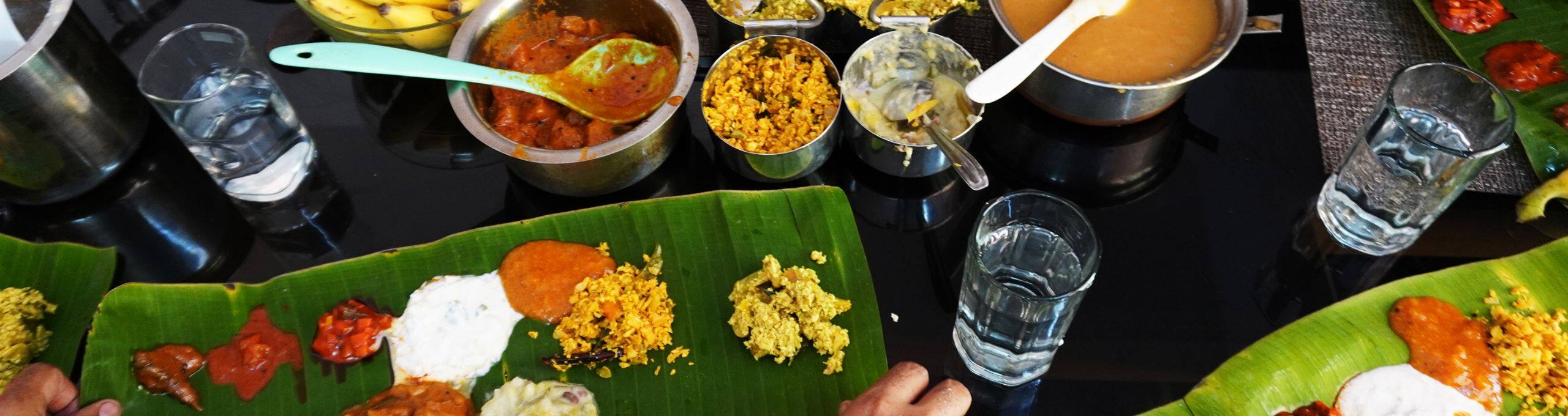 Must Try Street Food in Thiruvananthapuram