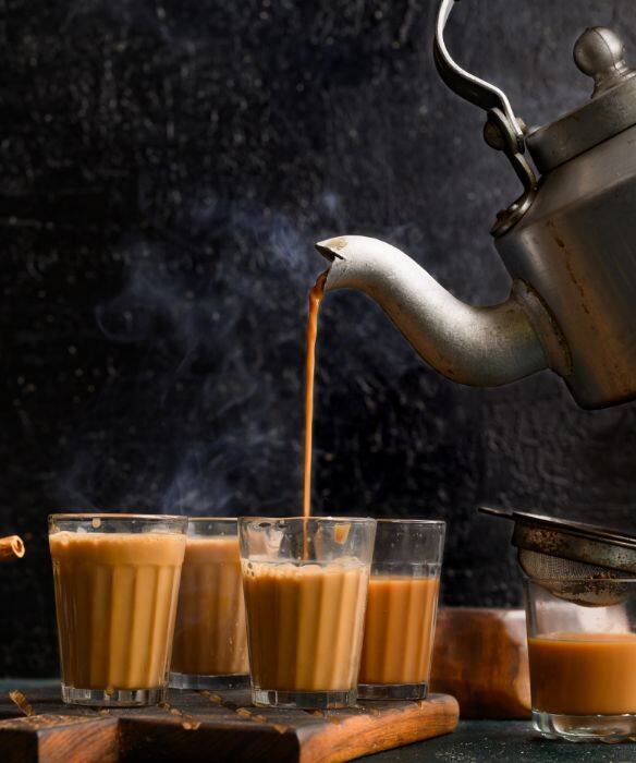 A Chai Lovers Dream Itinerary Through Mumbai