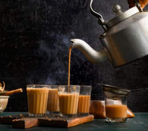 A Chai Lovers Dream Itinerary Through Mumbai