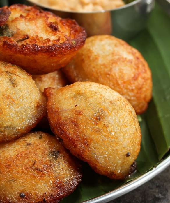 Authentic Karnataka Recipes