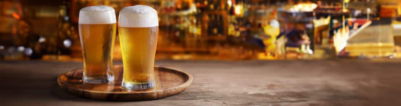 Top 10 Beer Brands in India