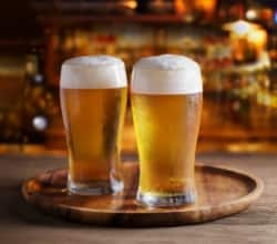 Top 10 Beer Brands in India