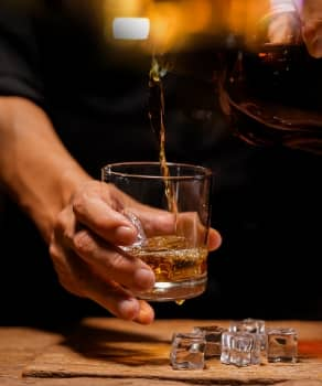 Top 10 Whisky Brands in India