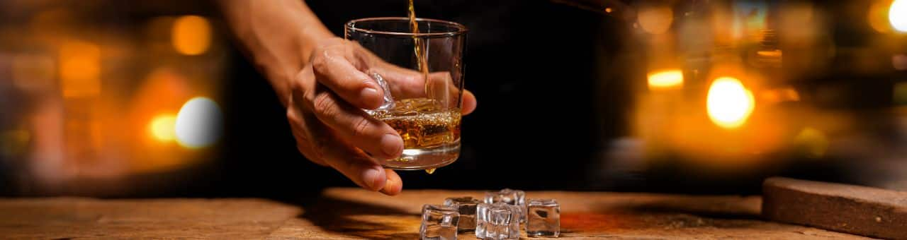 Top 10 Whisky Brands in India