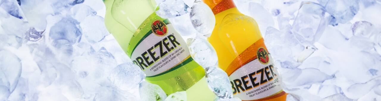 Breezer Alcohol Percentage, Flavours, Price, Myths: Here’s everything you need to know about Bacardi Breezer