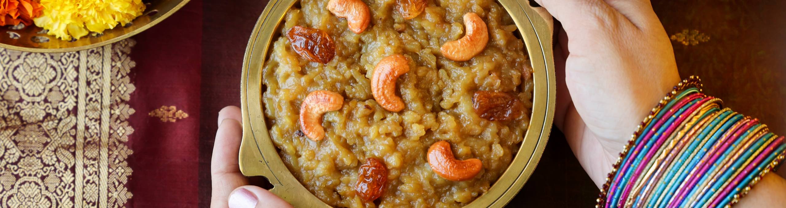 Feast on these Makar Sankranti Treats