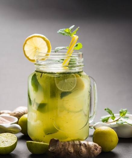 Five Drinks to Keep You Cool During Indian Summers