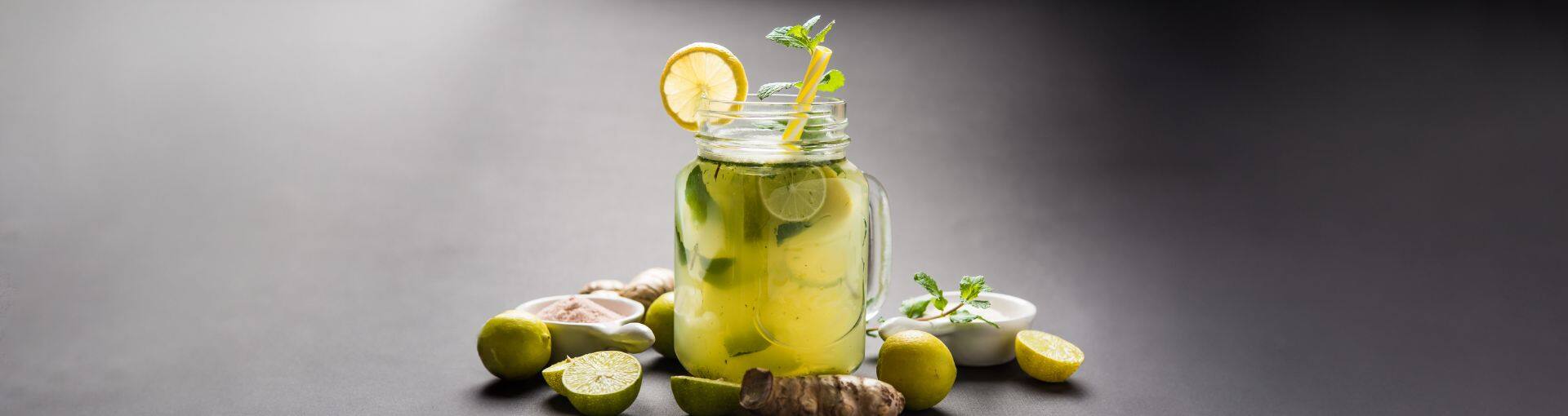 Five drinks to keep you cool during Indian summers