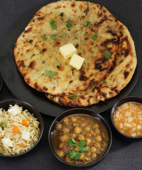 Amritsar in Winters a Foodies Delight