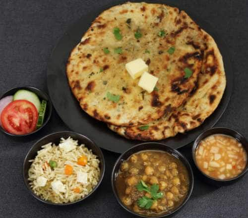 Amritsar in Winters a Foodies Delight