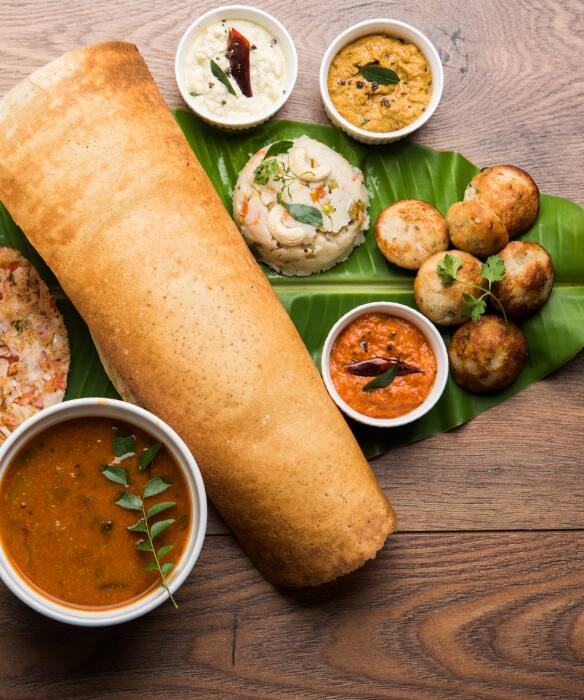 Must Visit Food Festivals in Karnataka