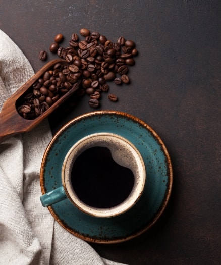 The Rich History of Coffee and Its Connection With India