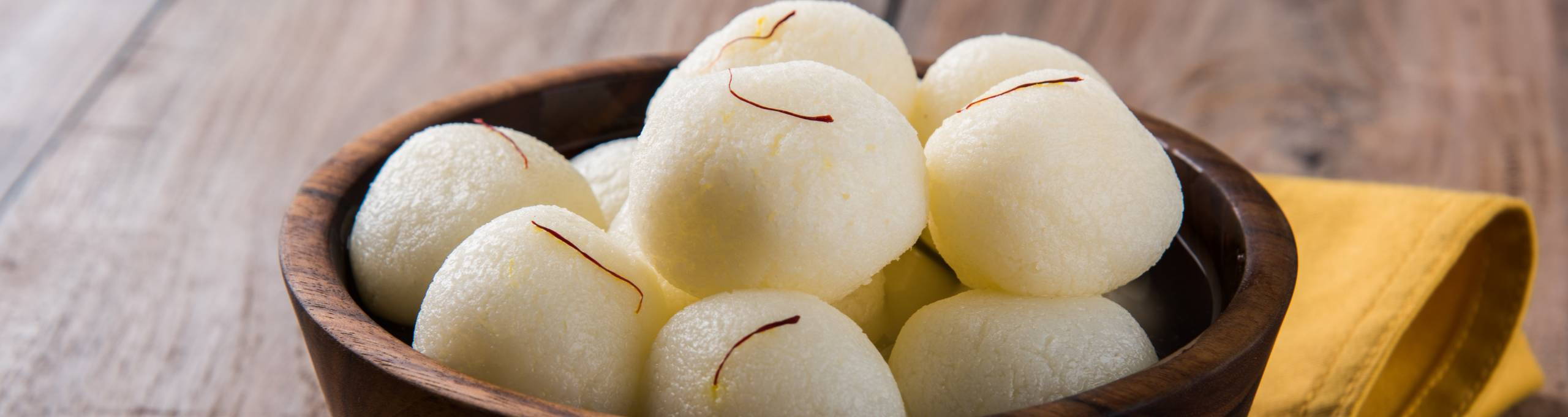 West Bengal vs. Odisha: The battle of the Rosogolla