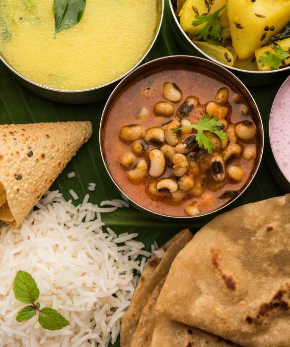 Where to Sample the Best Marathi Cuisine in Mumbai and Pune