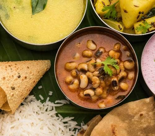 Where to Sample the Best Marathi Cuisine in Mumbai and Pune