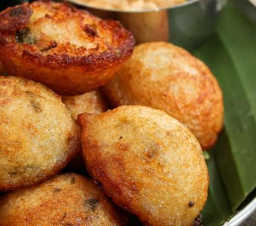 Authentic Karnataka Recipes