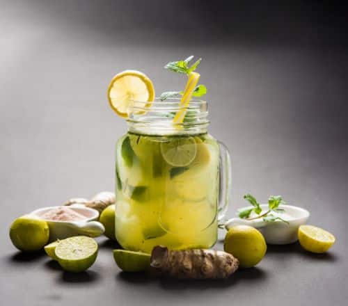 Five Drinks to Keep You Cool During Indian Summers