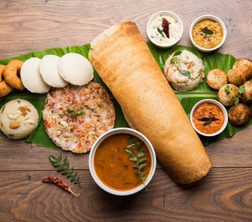 Must Visit Food Festivals in Karnataka