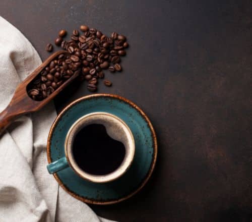 The Rich History of Coffee and Its Connection With India