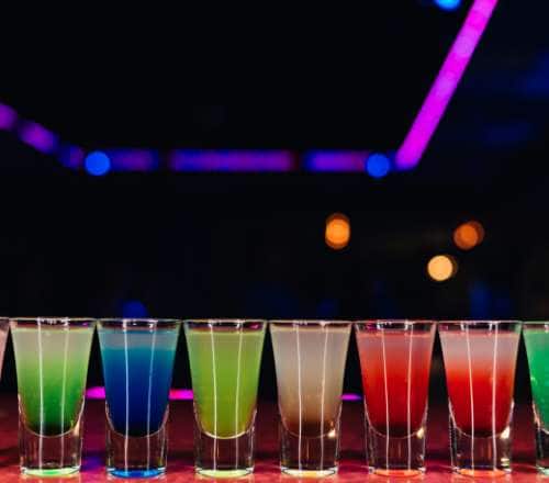 Unleash the Nightlife a Guide to Pub Hopping in Mumbai the City that Never Sleeps