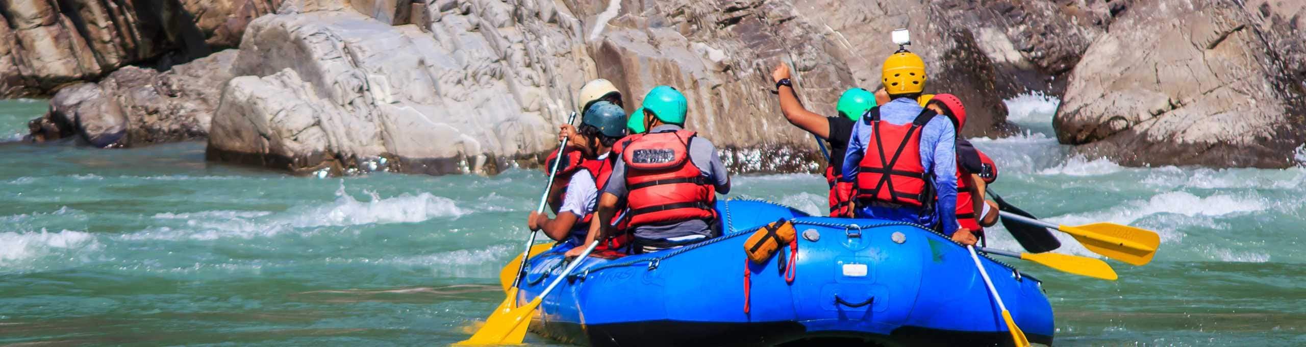 Epic Adventures With Friends Discovering Indias Group Friendly Destinations