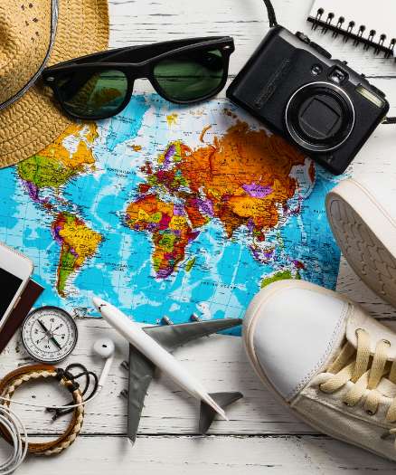 Group Travel on a Shoestring 10 Tips to Save Money Without Sacrificing Fun