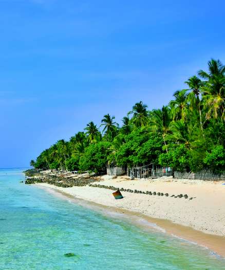 Lakshadweep Exploring Indias Hidden Island Paradise With Your Buddies