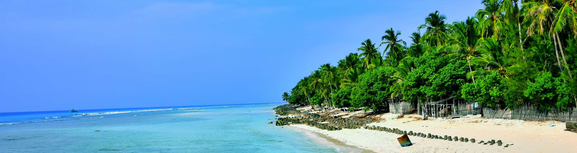 Lakshadweep Exploring Indias Hidden Island Paradise With Your Buddies