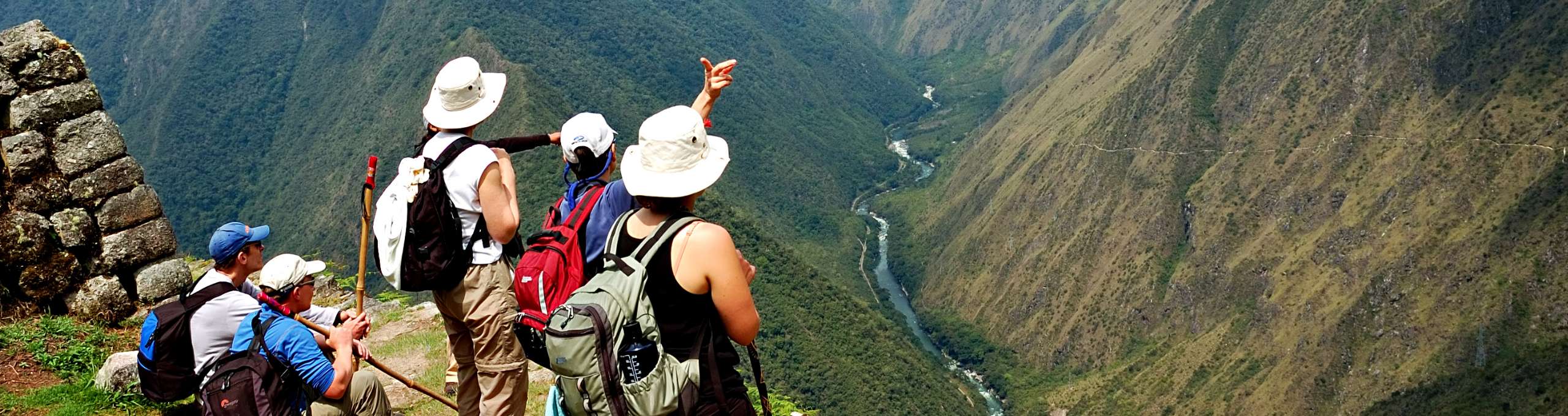 Machu Picchu Unveiled Group Activities and Excursions in Perus Ancient Wonder