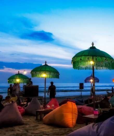 Unforgettable Bachelor Parties in Bali Where Paradise Meets Celebration