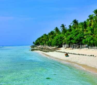 Lakshadweep Exploring Indias Hidden Island Paradise With Your Buddies