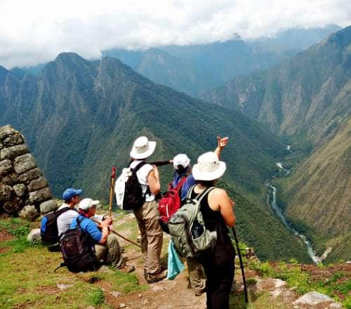 Machu Picchu Unveiled Group Activities and Excursions in Perus Ancient Wonder