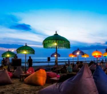 Unforgettable Bachelor Parties in Bali Where Paradise Meets Celebration