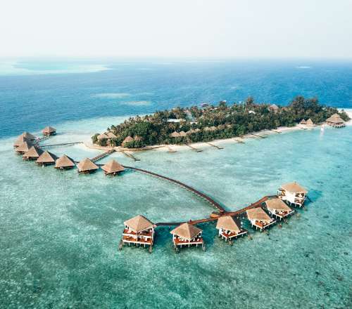 Untamed Paradise a Guide to the Best Maldives Resorts for Adventure Seekers