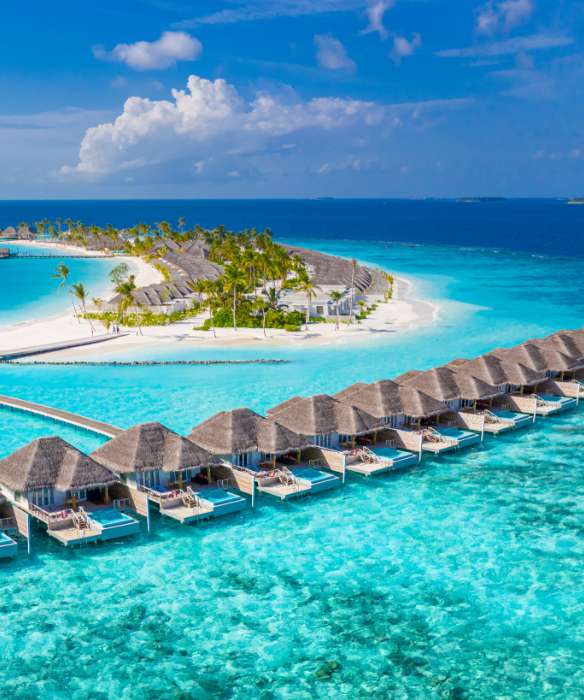 Dreamy Getaways in the Maldives a Guide to the Best Luxury Resorts for an Unforgettable Island Experience