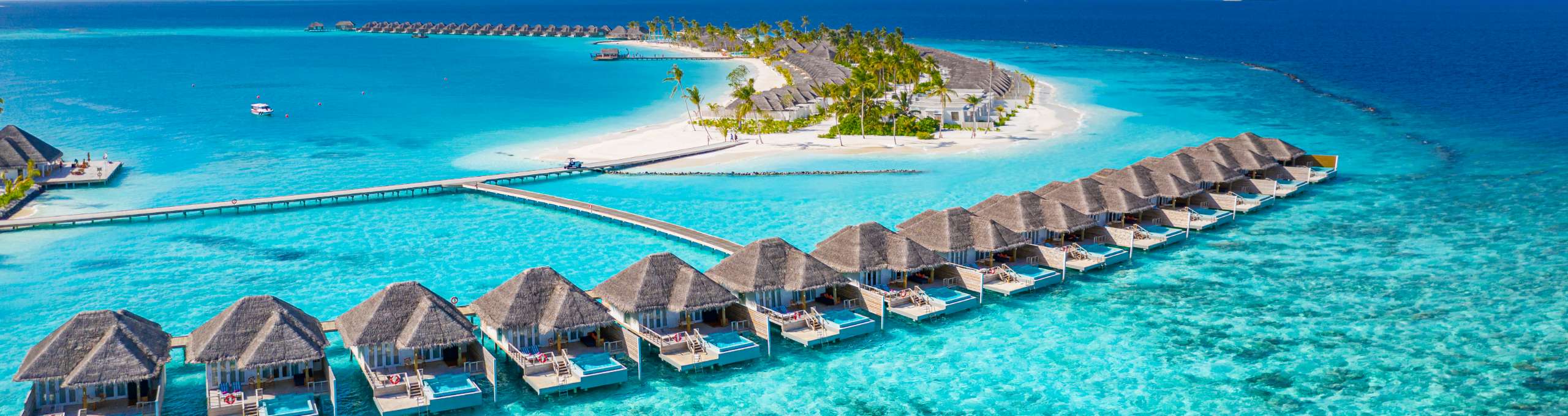 Dreamy Getaways in the Maldives A Guide to the Best Luxury Resorts for a Premium Island Retreat